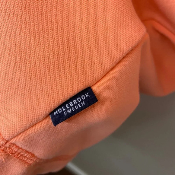 🏷️ NWT Holebrook Sweden Vanja Dress - Picture 9 of 11